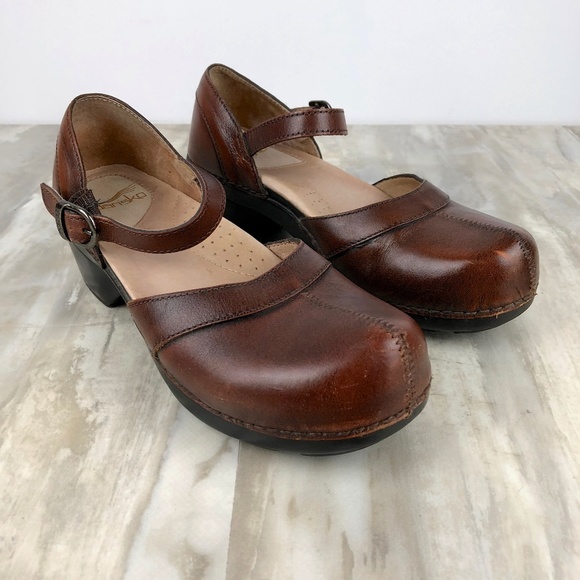 dansko sally